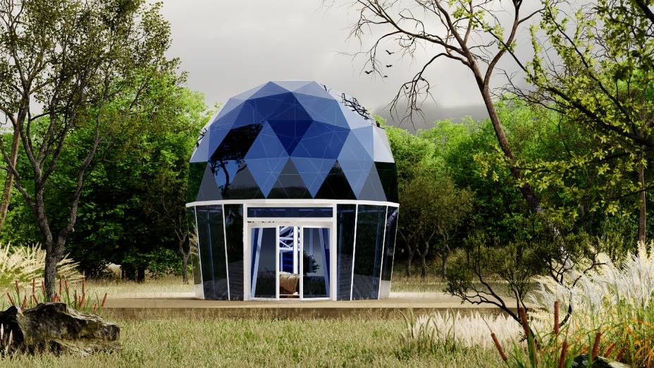 晋中星空酒店帐篷厂家